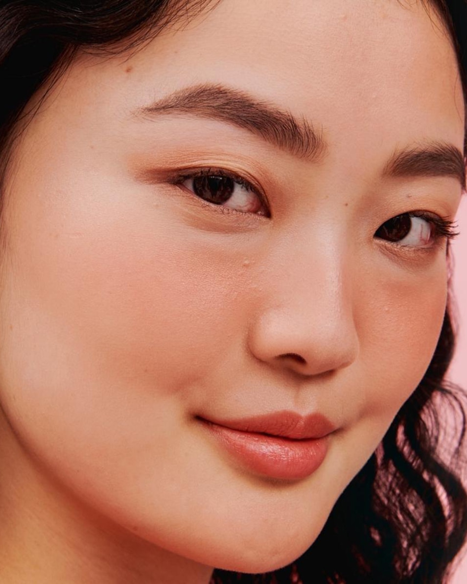 DANDELION TWINKLE MINI POWDER HIGHLIGHTER