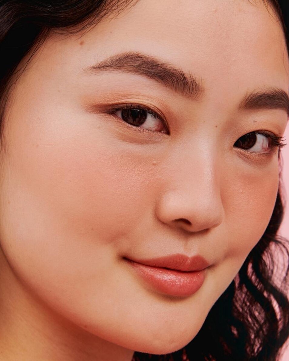 DANDELION TWINKLE HIGHLIGHTER POWDER