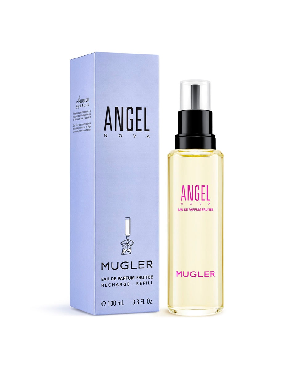 MUGLER Angel Nova Eau De Parfum - Recharge 100 ML 2