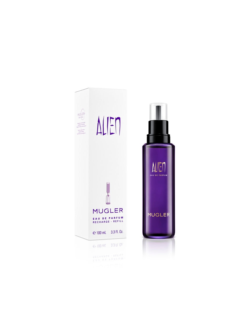 Eau De Parfum - Navulling