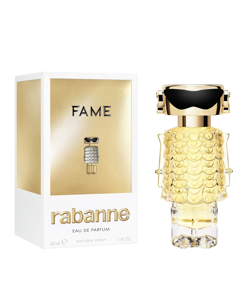 RABANNE FAME EAU DE PARFUM 30 ML