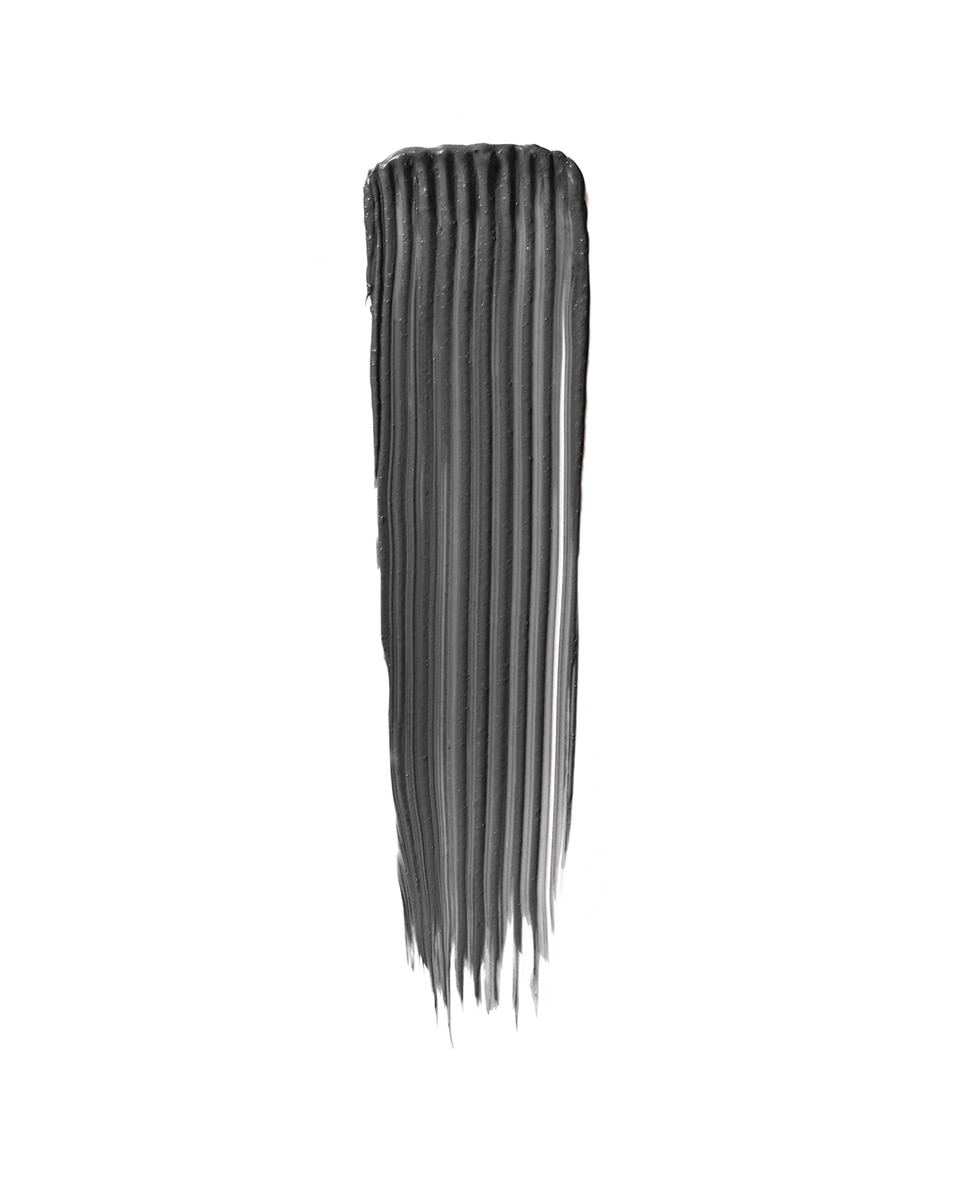 BOBBI BROWN NATURAL BROW SHAPER GEL FLEXIBLE POUR LES SOURCILS- LOOK NATURELLEMENT FINI Soft Black 2