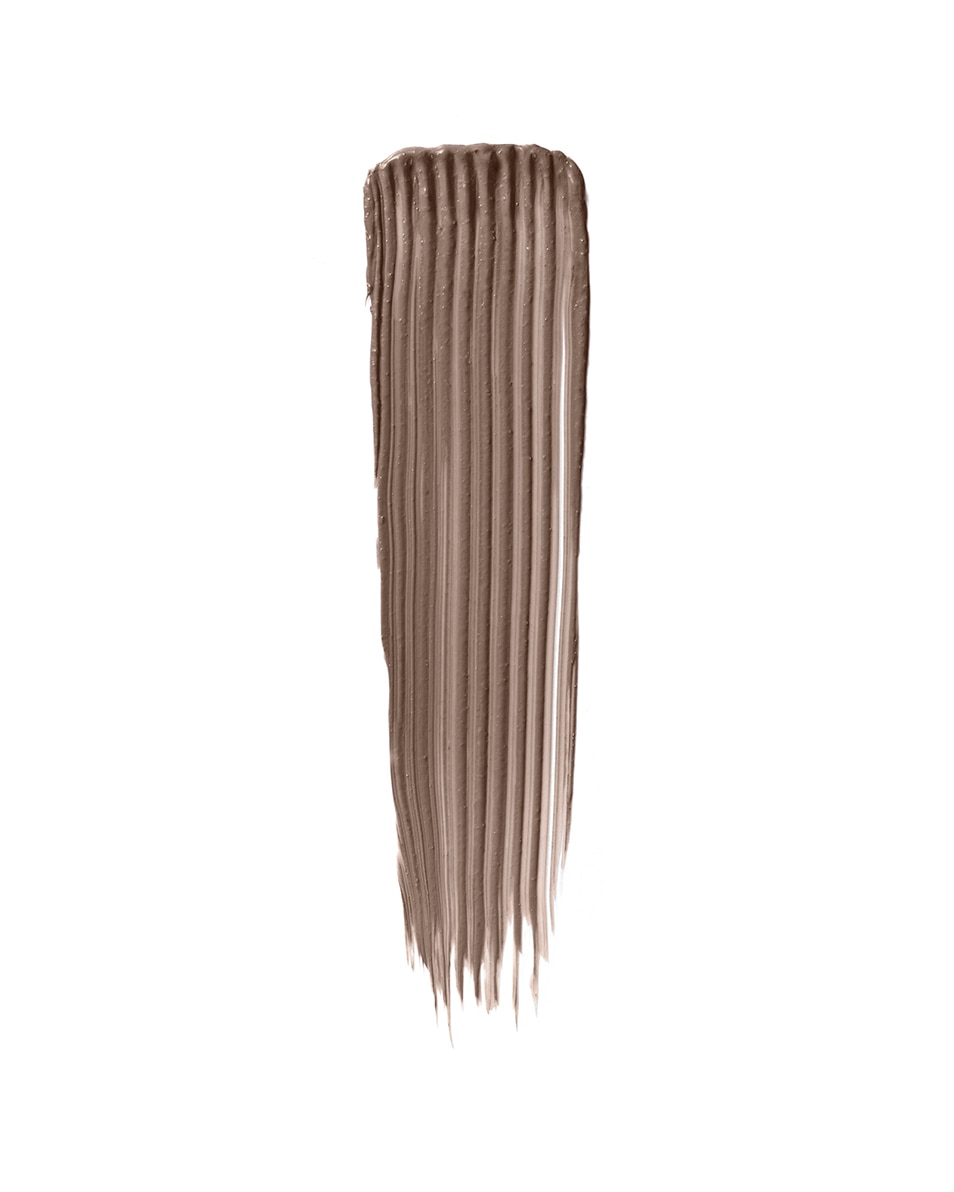 BOBBI BROWN NATURAL BROW SHAPER GEL FLEXIBLE POUR LES SOURCILS- LOOK NATURELLEMENT FINI Neutral Brown 2