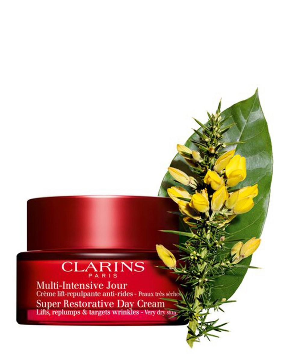 SUPER RESTORATIVE DAY CREAM - VERY DRY SKIN