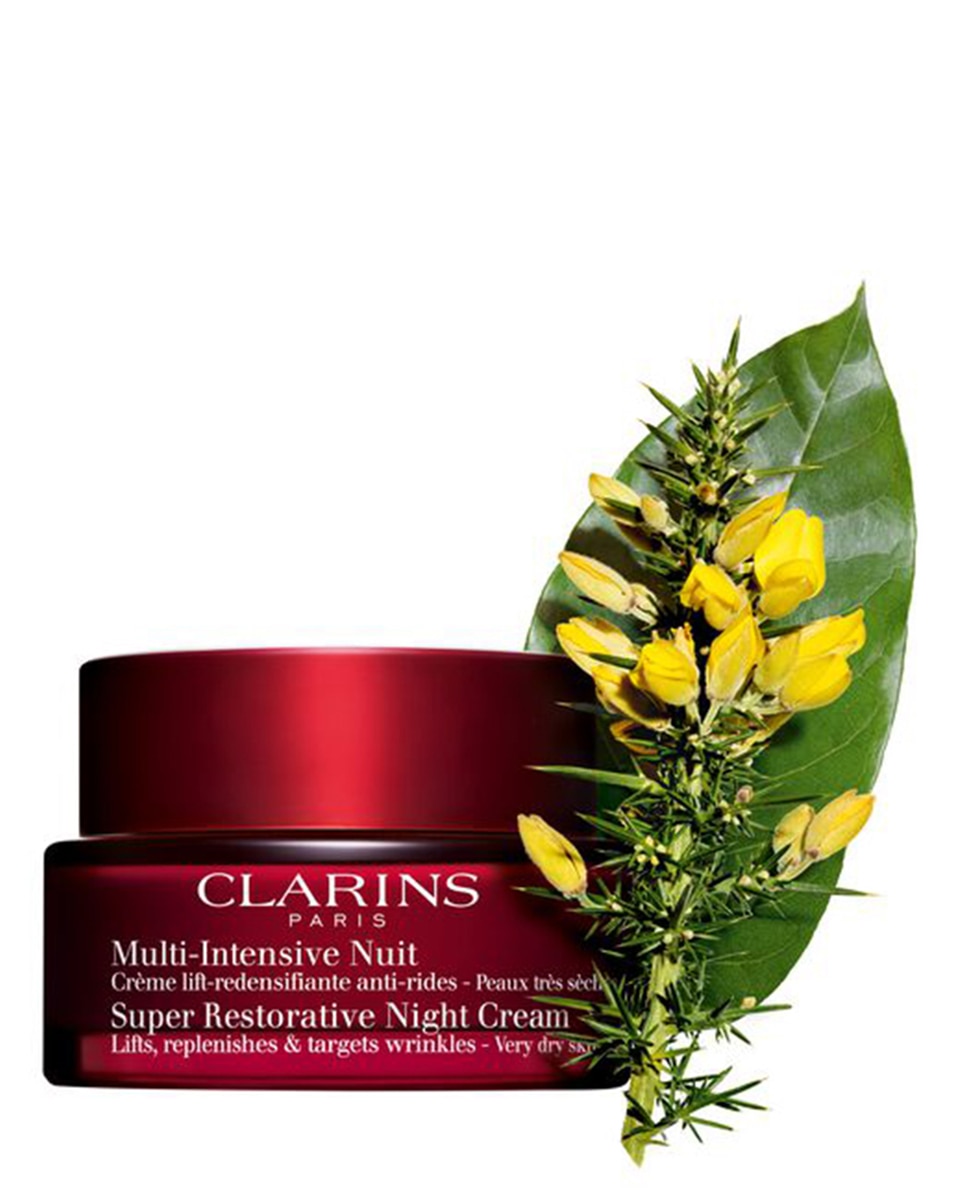 SUPER RESTORATIVE NIGHT CREAM - VERY DRY SKIN