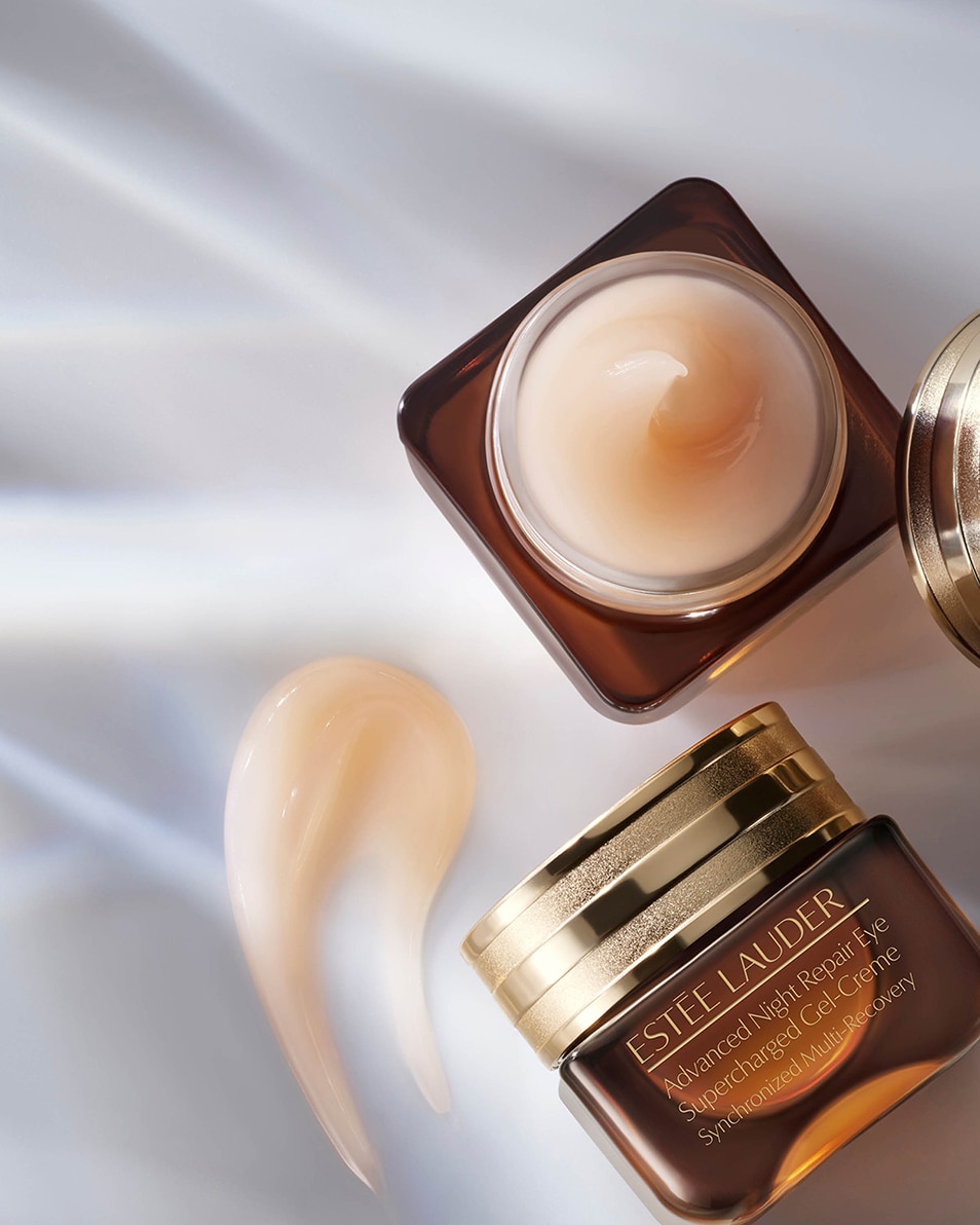 OOGCRÈME – TEGEN DONKERE KRINGEN, HYDRATEREND & ANTI-AGING