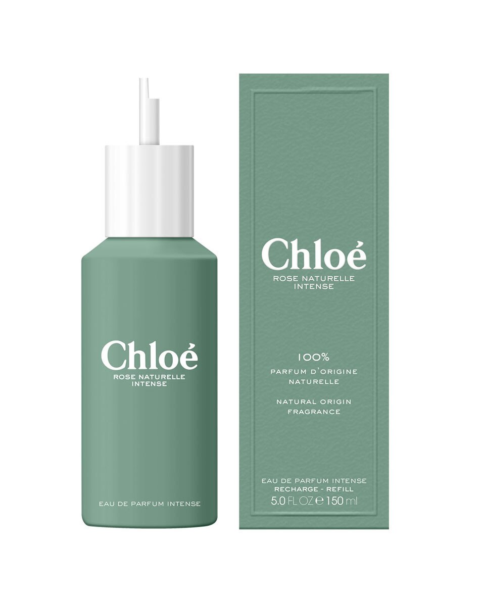 EAU DE PARFUM REFILL