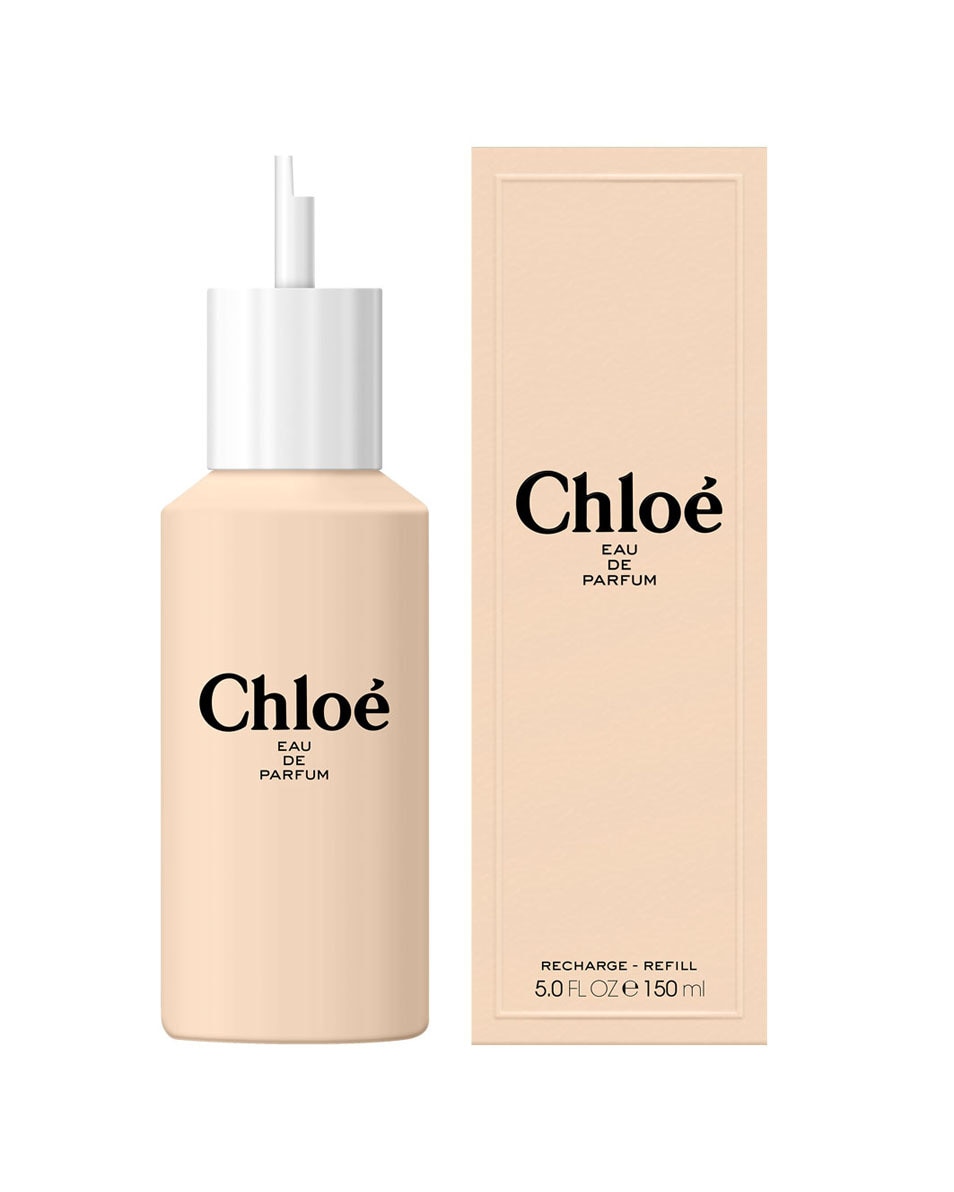 CHLOÉ Eau de Parfum EAU DE PARFUM RECHARGE 150 ML 2