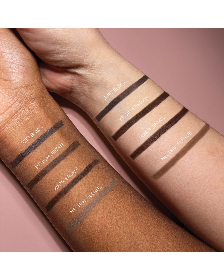 THE ROYAL BROW PENCIL