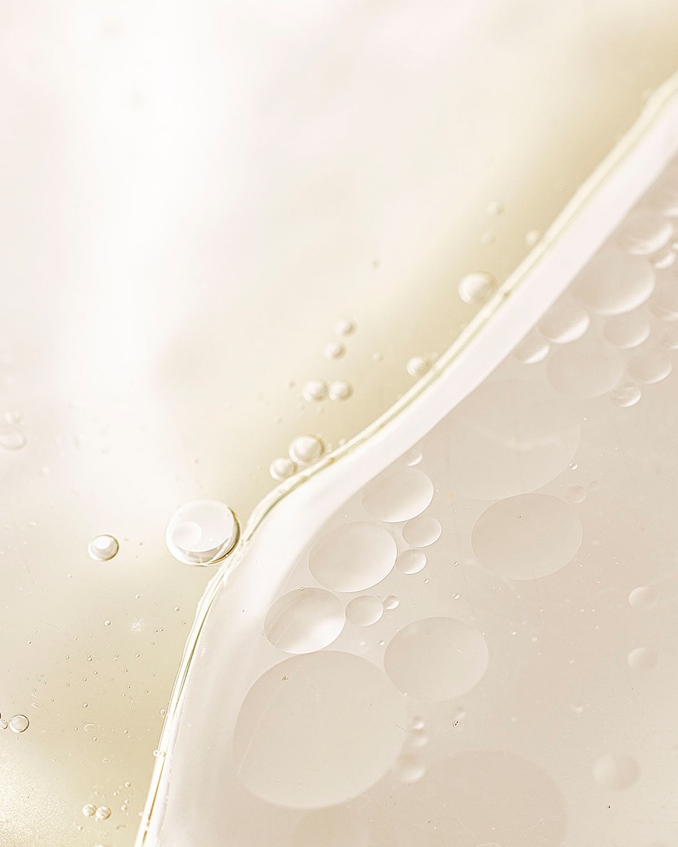 Huile-sérum nuit multi-perfectrice