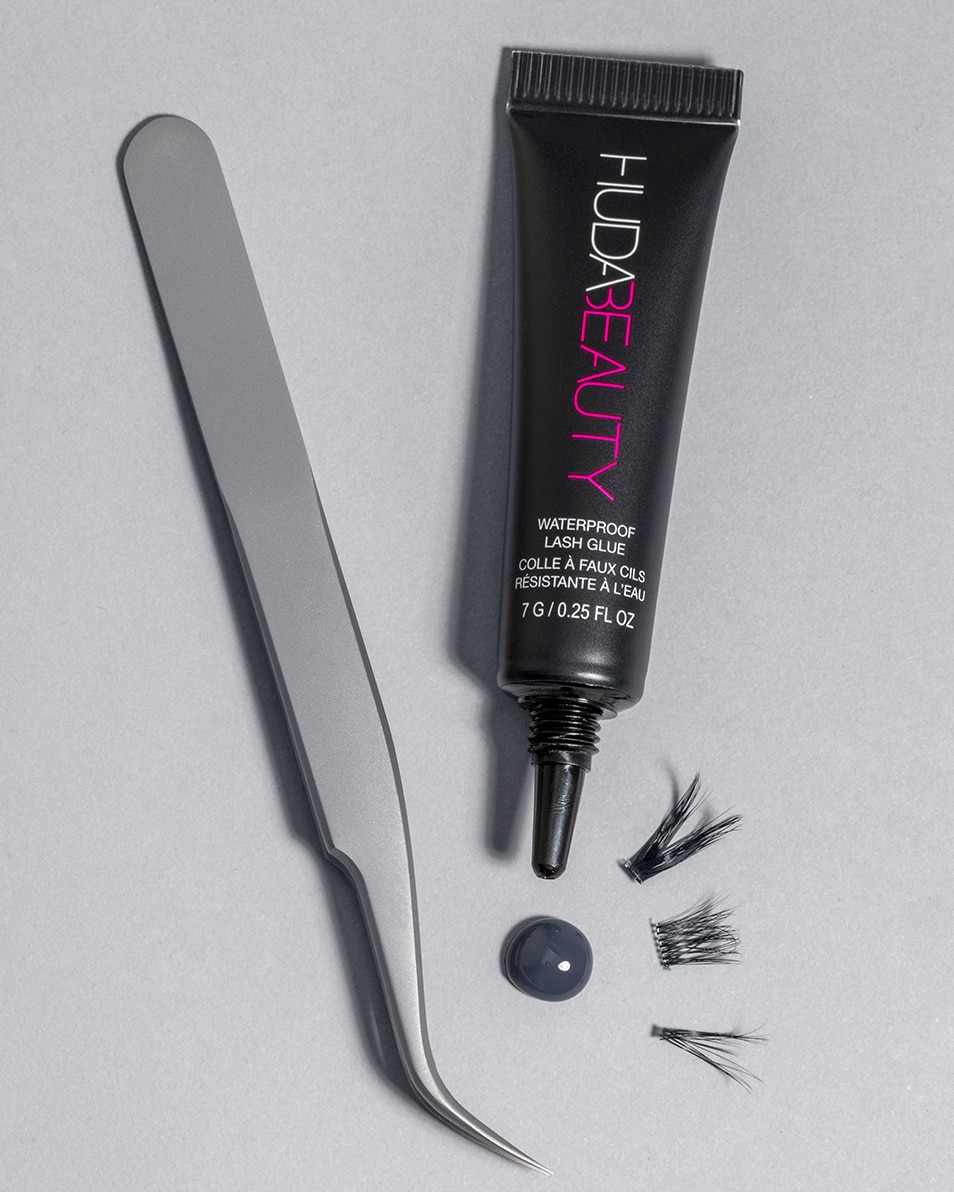 HUDA BEAUTY LASH GLUE WATERPROOF WIMPERLIJM 7 G