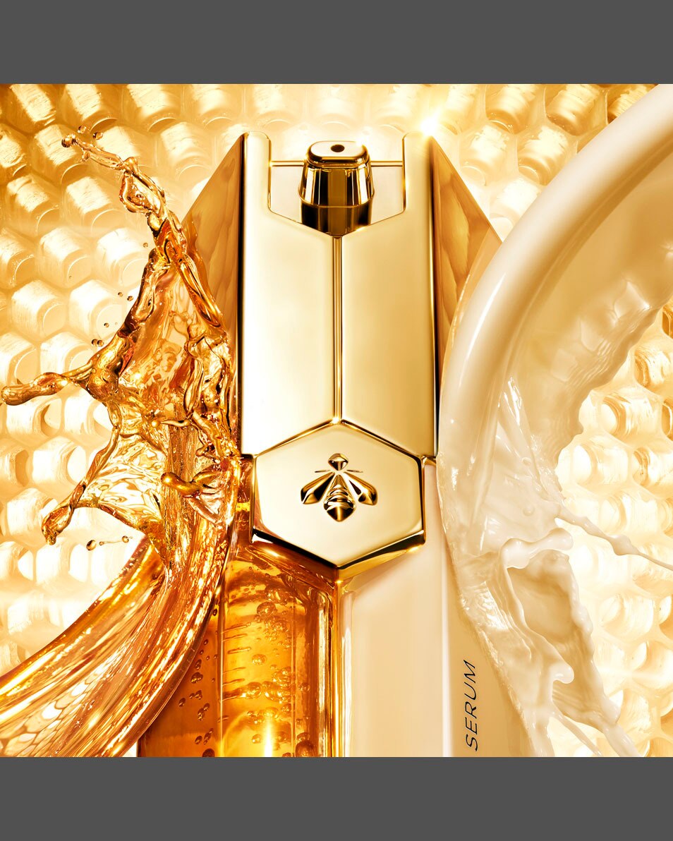 GUERLAIN ABEILLE ROYALE ADVANCED DOUBLE R RENEW & REPAIR SERUM 50 ML 2