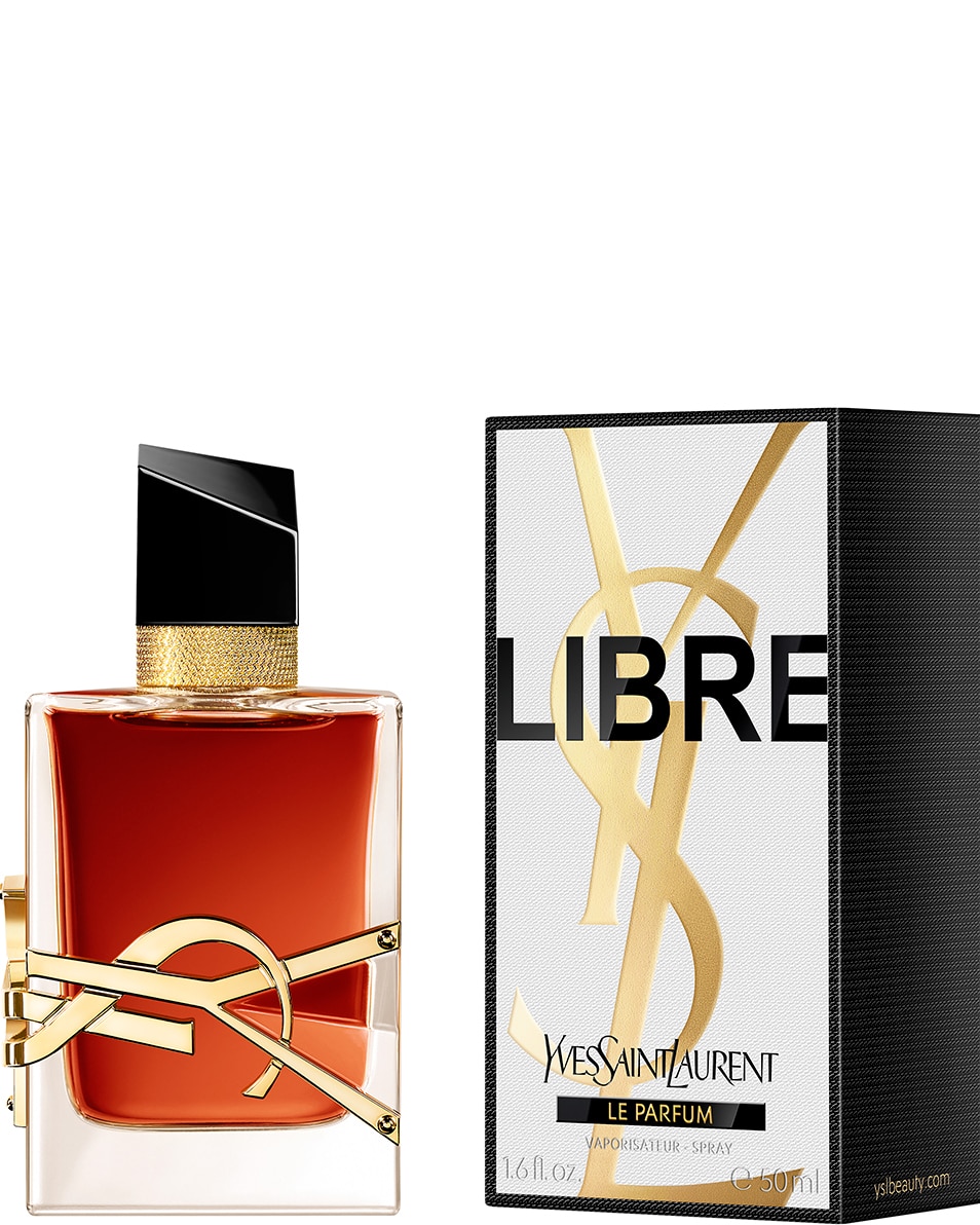 YVES SAINT LAURENT LIBRE LE PARFUM EAU DE PARFUM 50 ML
