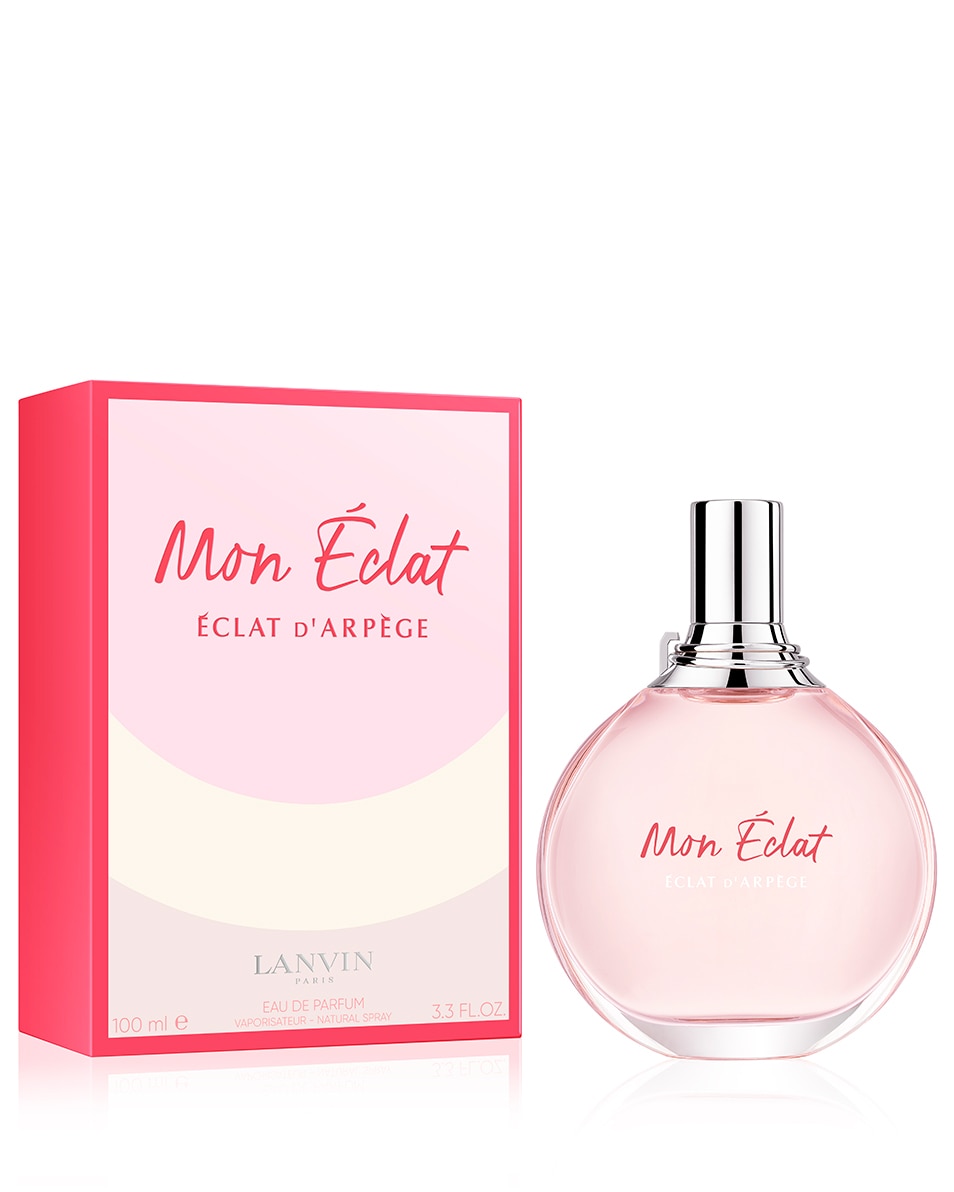 EAU DE PARFUM