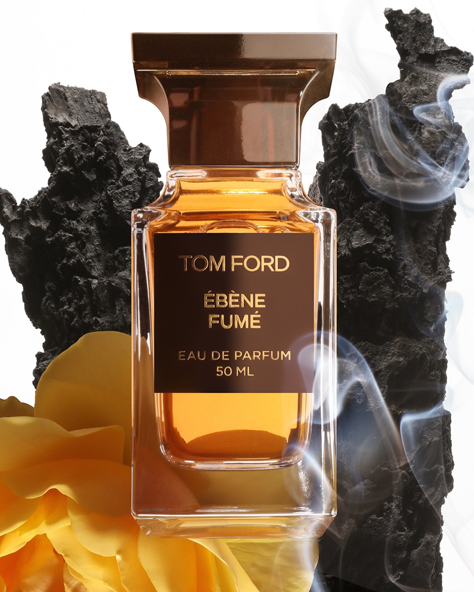TOM FORD ÉBÈNE FUMÉ EAU DE PARFUM 30 ML 2