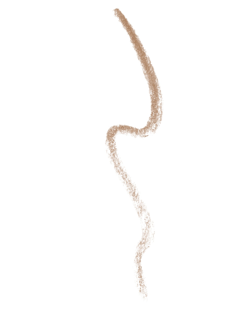 BENEFIT COSMETICS BROW COLLECTION GIMME BROW+ VOLUMIZING PENCIL, CRAYON SOURCILS VOLUMATEUR FORMAT MINI 2 warm golden blonde 2