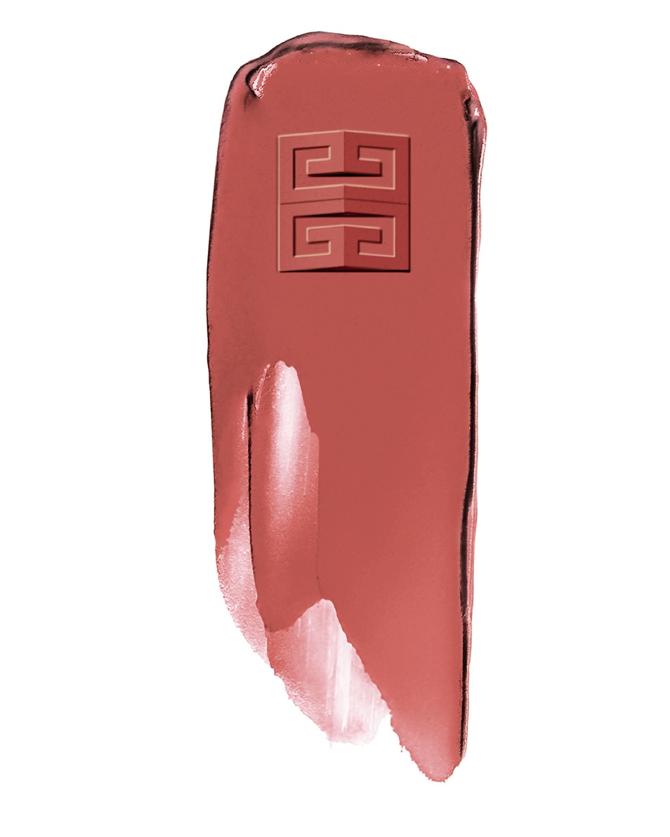 GIVENCHY COSMETICS LE ROUGE INTERDIT INTENSE SILK SILKY FINISH & LUMINOUS COLOR 116 NUDE BOISÉ 2