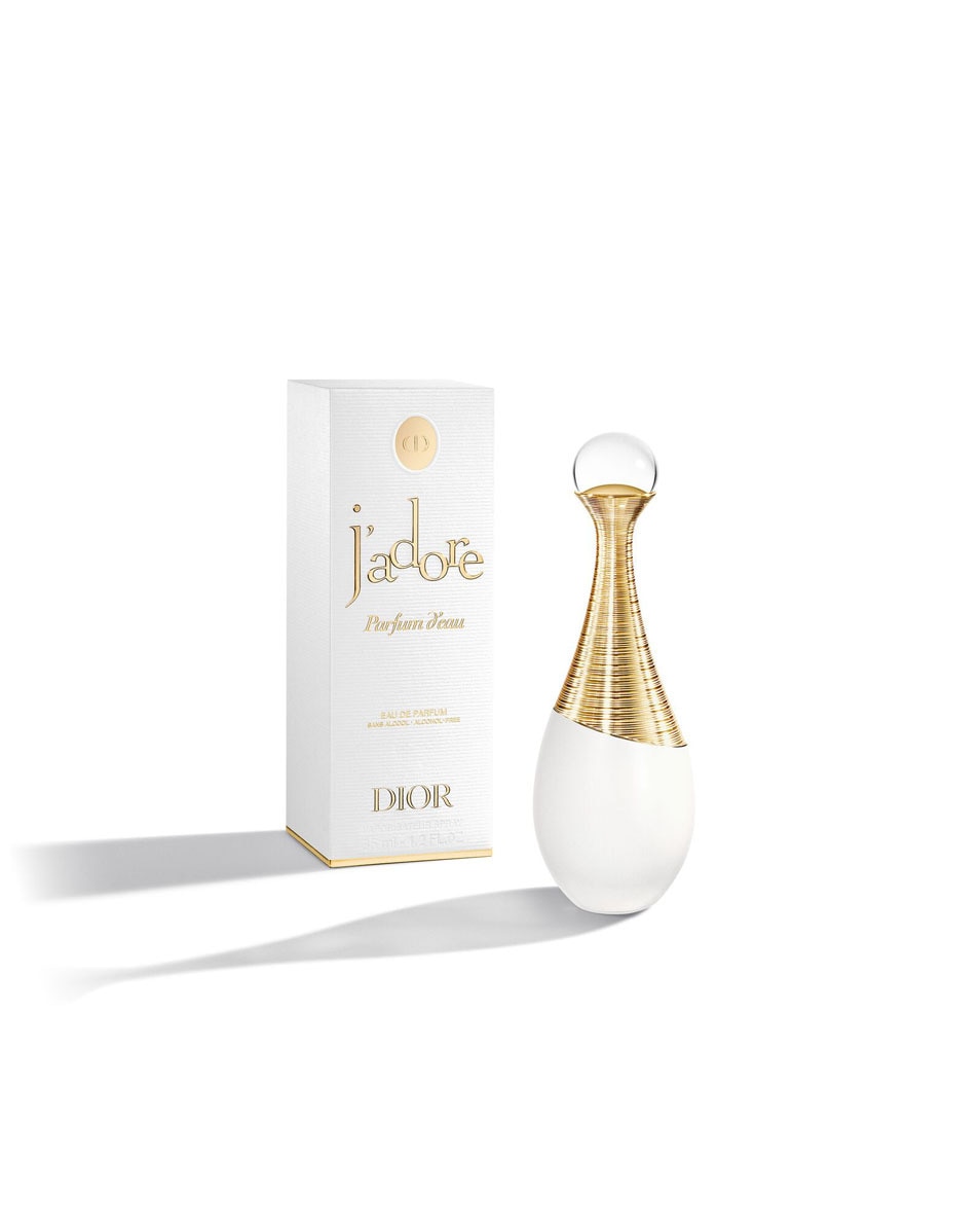 DIOR J'ADORE PARFUM D'EAU EAU DE PARFUM ZONDER ALCOHOL 30 ML 2