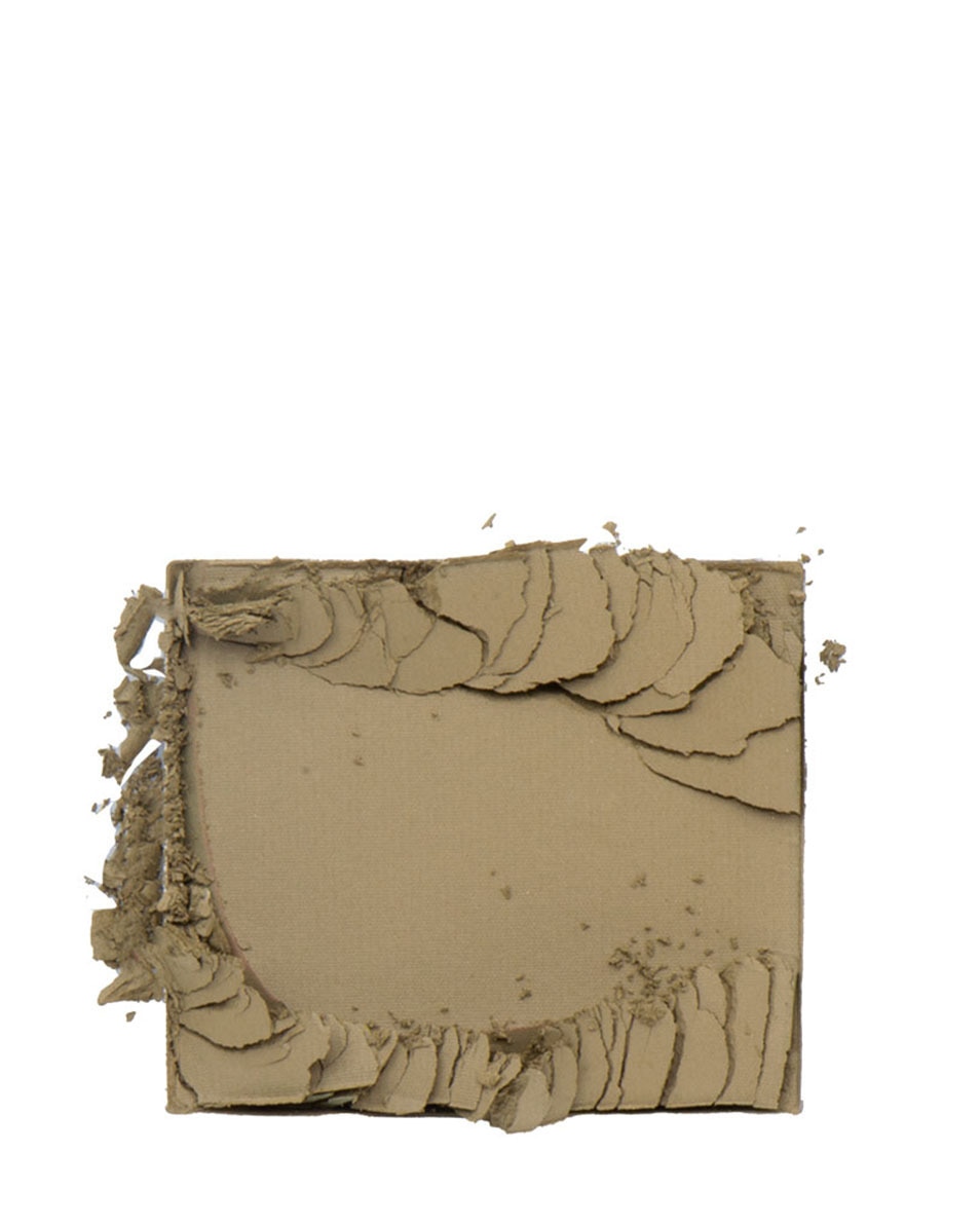 BE Creative Make Up PRO MONO OOGSCHADUW 018 DARK OLIVE 2