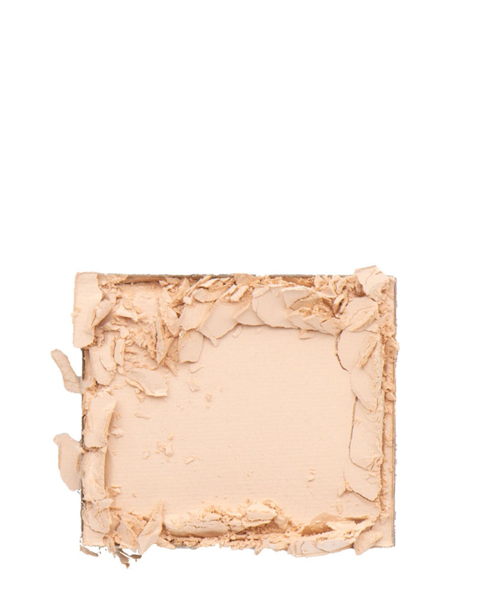 BE Creative Make Up PRO MONO OOGSCHADUW 001 BARE NECCESSITY 2