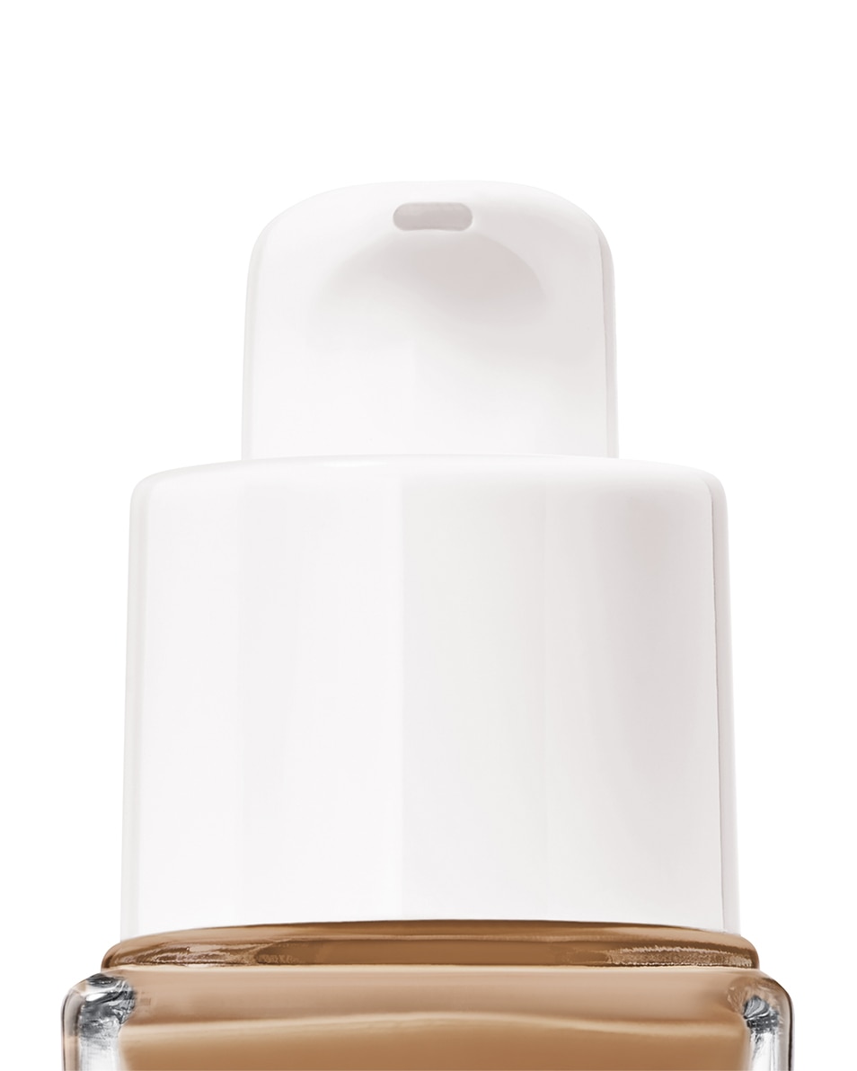 LANCÔME TEINT IDOLE FOND DE TEINT FLUIDE TEINT - FOUNDATION 455W - 455W 2
