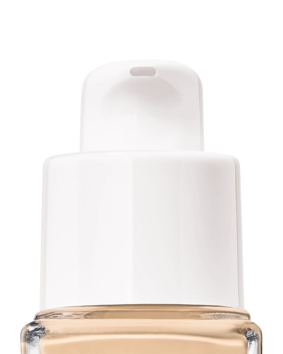 LANCÔME TEINT IDOLE FOND DE TEINT FLUIDE TEINT - FOUNDATION 515C - 115C 2