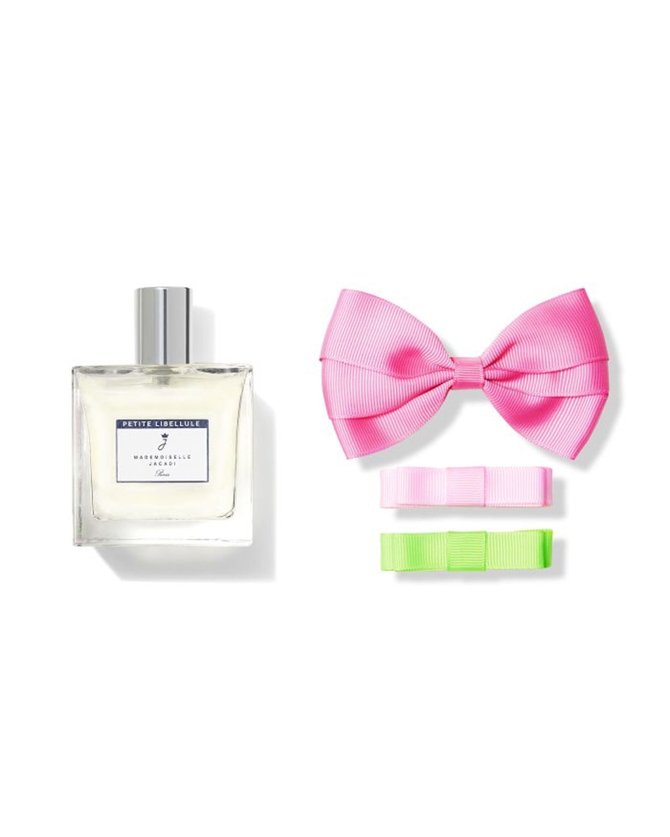 MADEMOISELLE PETITE LIBELULLE GIFTSET