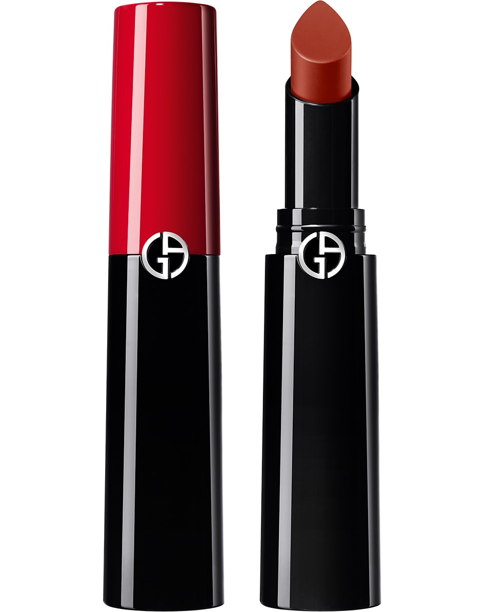 ARMANI BEAUTY LIP POWER LIPSTICK 206 - Cedar 2