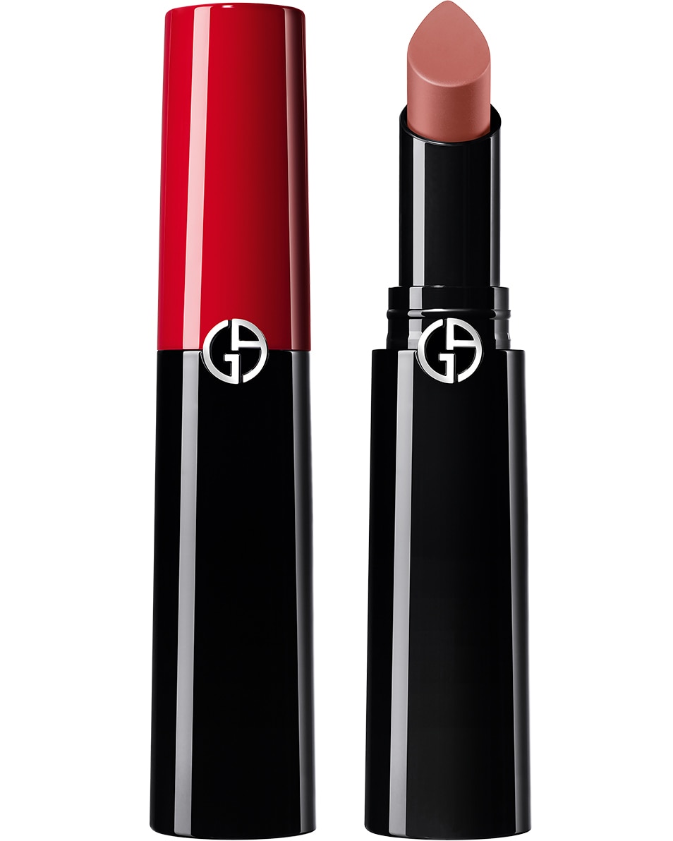 ARMANI BEAUTY LIP POWER LIPSTICK 109 - Intimate 2