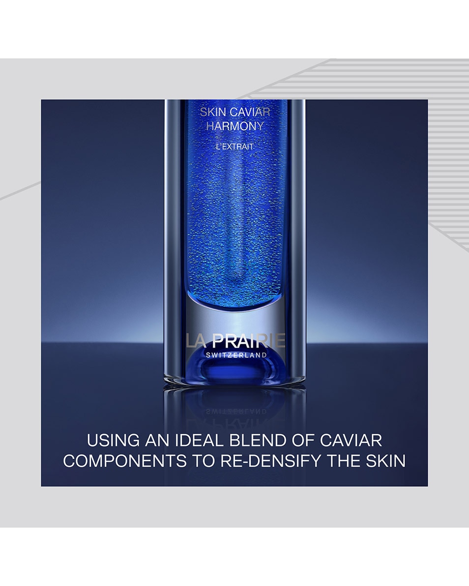 HARMONY L'EXTRAIT, SÉRUM VISAGE