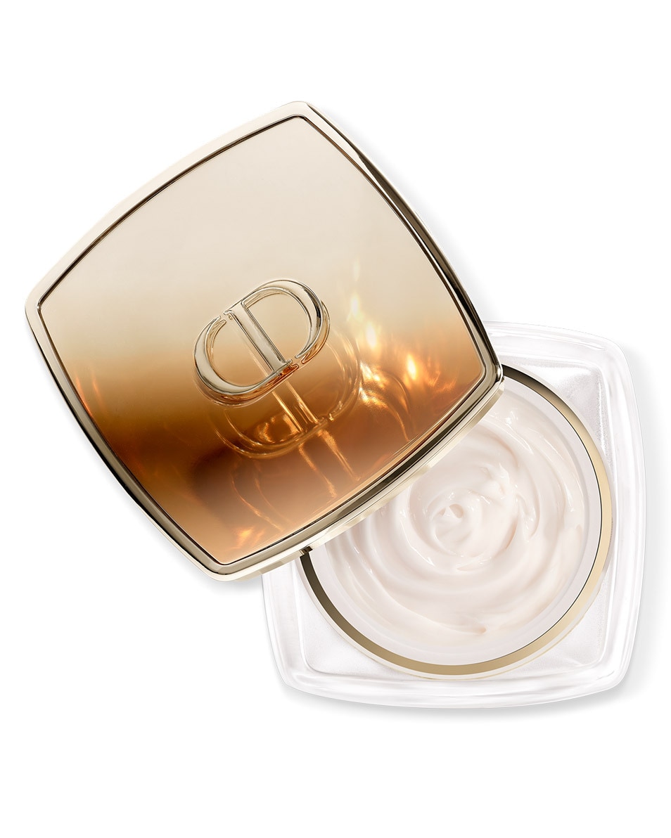 LA CRÈME TEXTURE RICHE