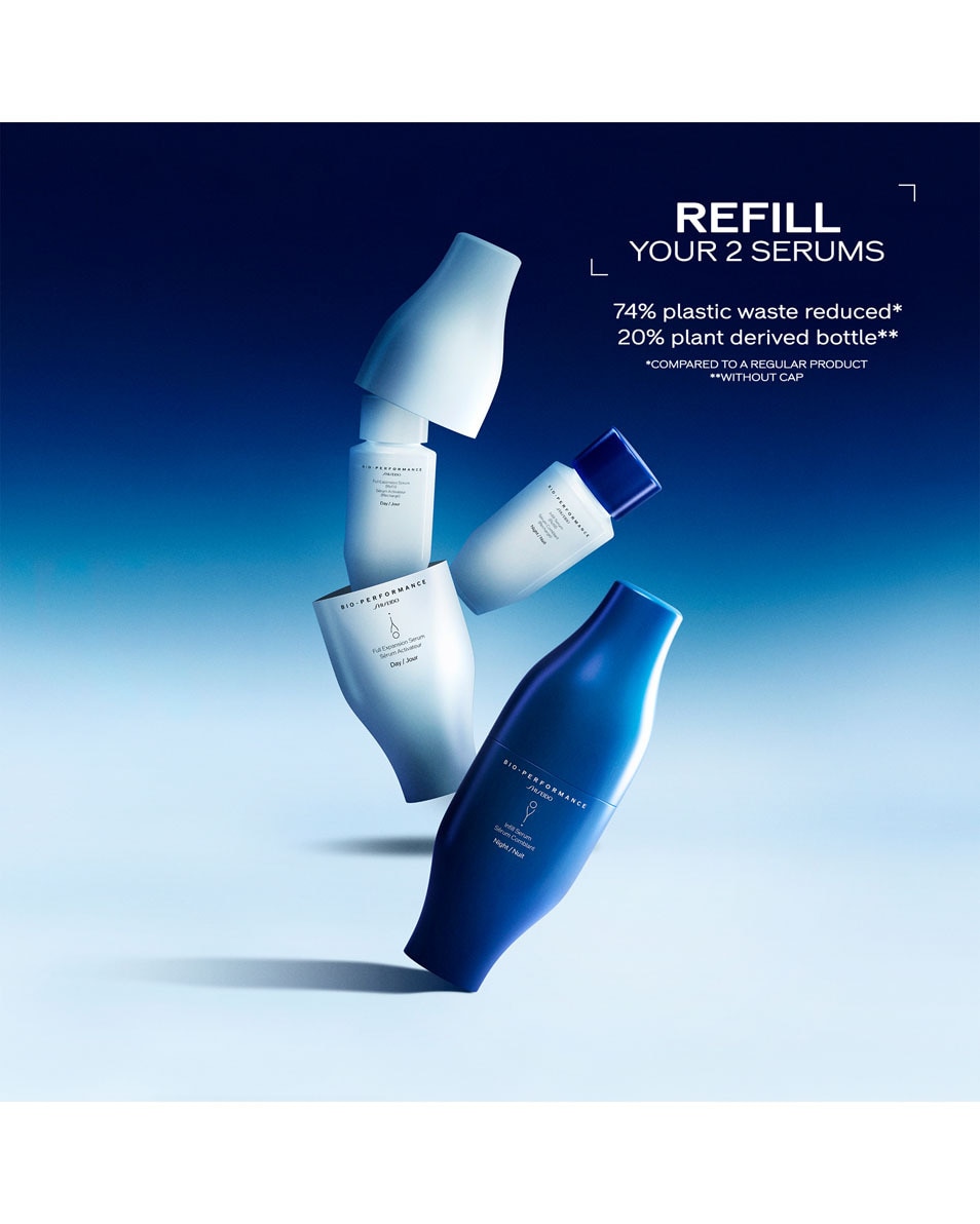 SKIN FILLER SERUM REFILL