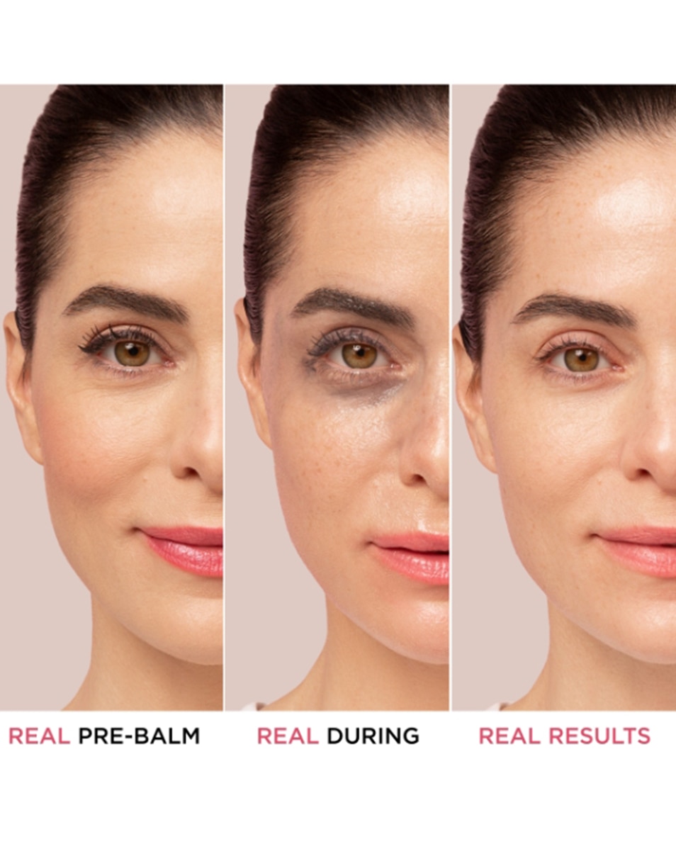 BAUME DÉMAQUILLANT FONDANT 3 EN 1