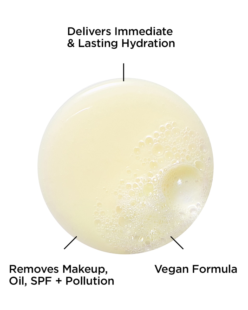 IT COSMETICS CONFIDENCE IN A CLEANSER SÉRUM NETTOYANT HYDRATANT POUR LE VISAGE 148 ML 2