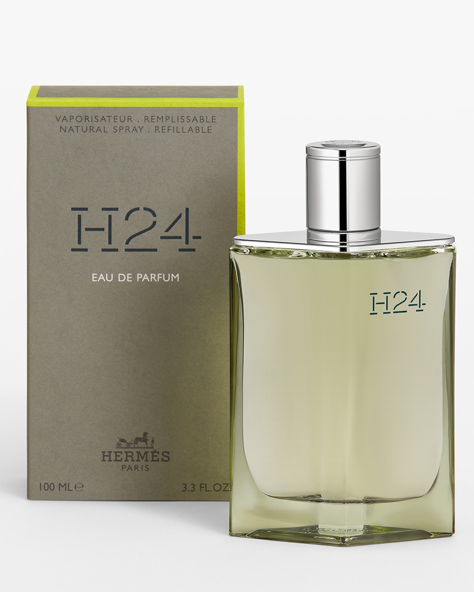 HERMÈS H24 EAU DE PARFUM 100 ML