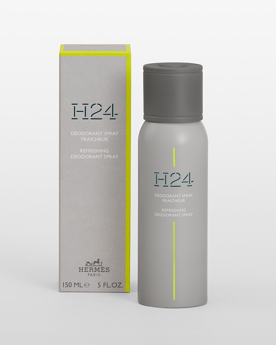 VERFRISSENDE DEODORANTVERSTUIVER