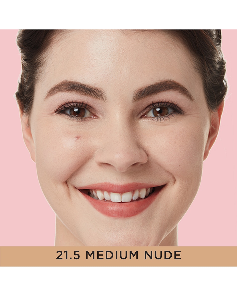 IT COSMETICS BYE BYE UNDER EYE ANTI-AGING CONCEALER Medium Nude (N) 2