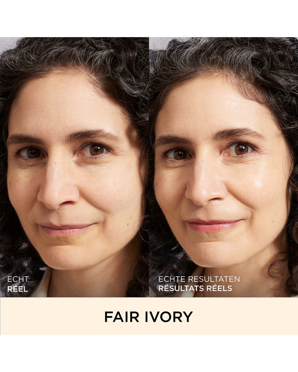IT COSMETICS Your Skin But Better CC+ Nude Glow Cream SPF 40 Fair Ivory 2