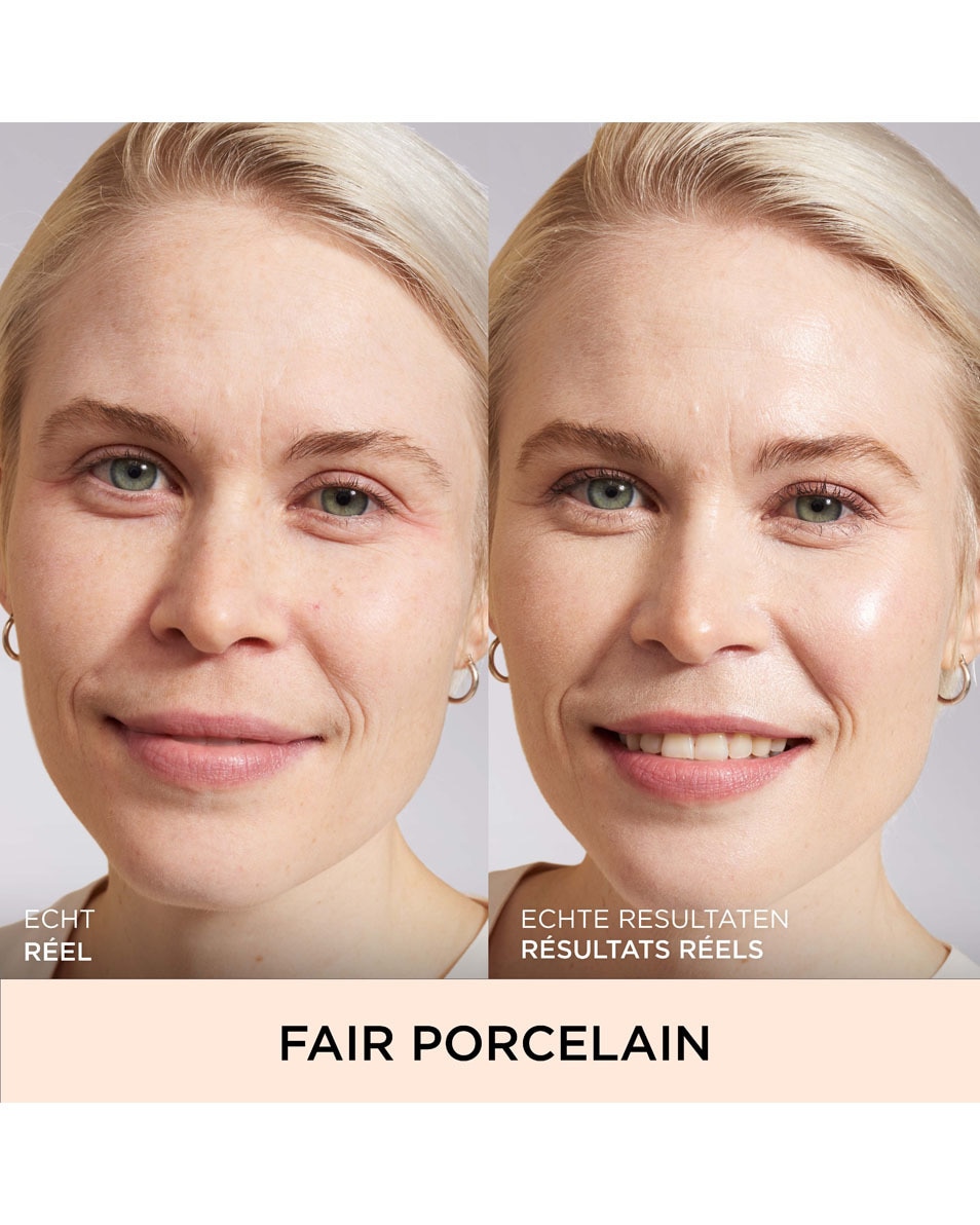 IT COSMETICS Your Skin But Better CC+ Nude Glow Cream SPF 40 Fair Porcelain 2