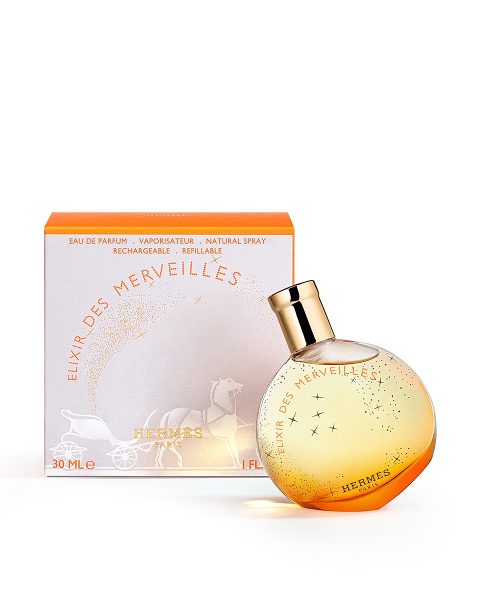 HERMÈS ELIXIR DES MERVEILLES EAU DE PARFUM 30 ML 2