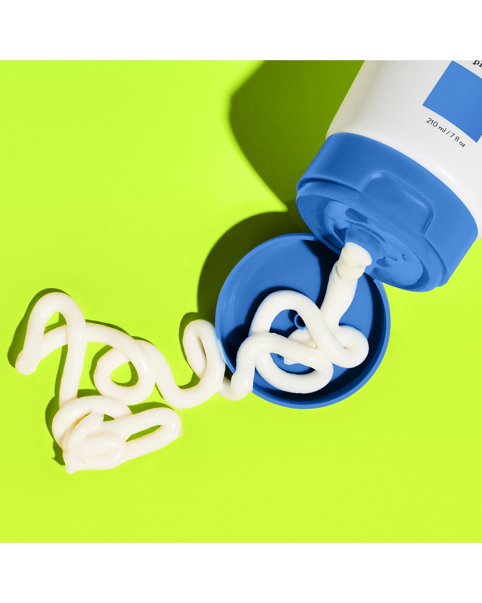 SILKAMINO™ MEGA-MOISTURIZING MASKER