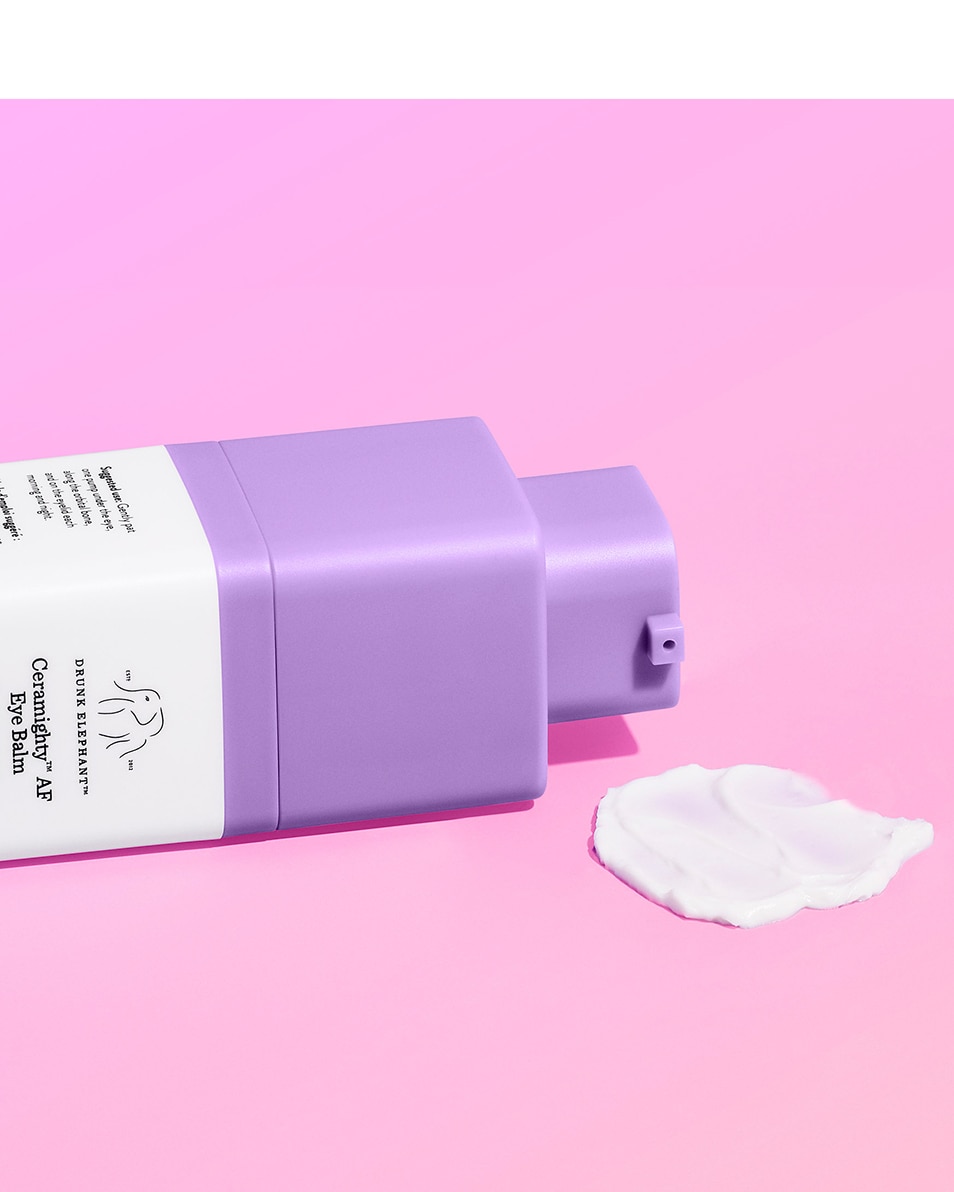 CERAMIGHTY™ AF BAUME POUR LES YEUX