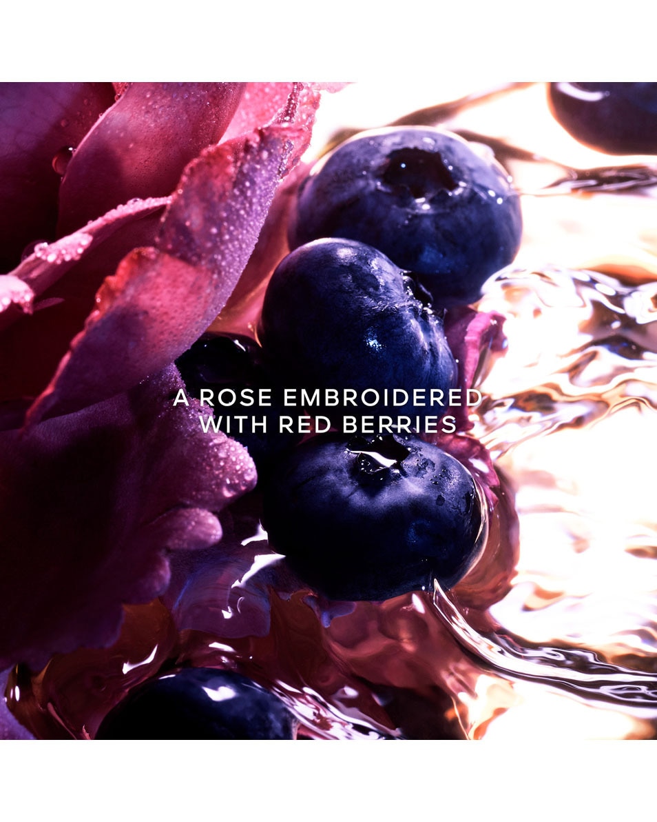 EAU DE PARFUM INTENSE