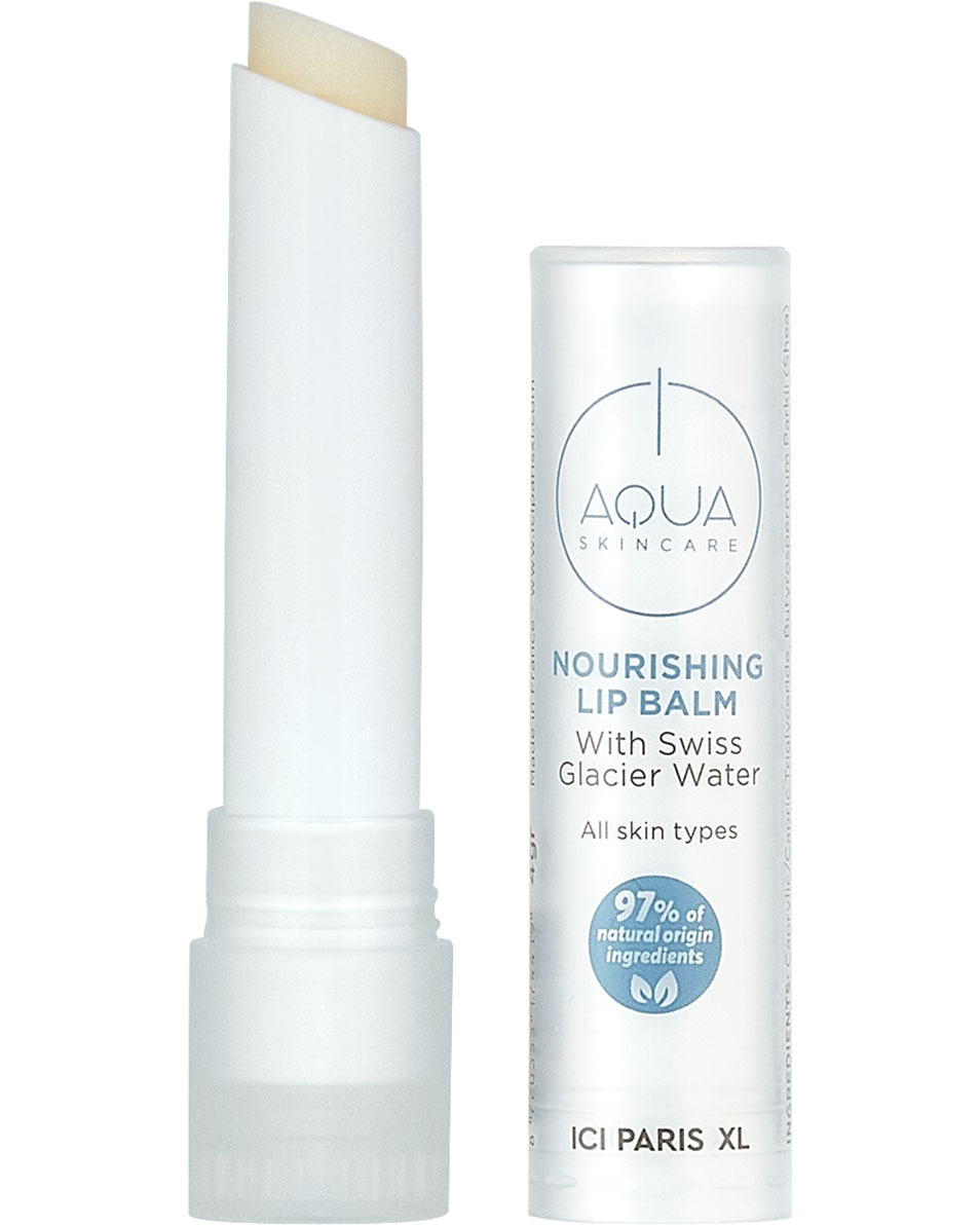 ICI PARIS XL AQUA VOEDENDE LIPBALM 2 ST 2