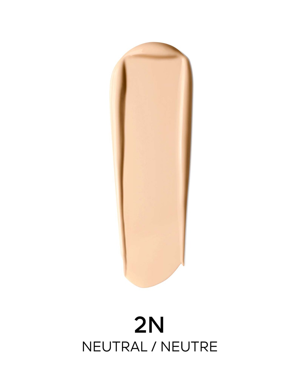 GUERLAIN PARURE GOLD SKIN MATTE FOND DE TEINT - HAUTE PERFECTION SANS TRANSFERT - SOIN & TENUE 24H 2N NEUTRAL / NEUTRE