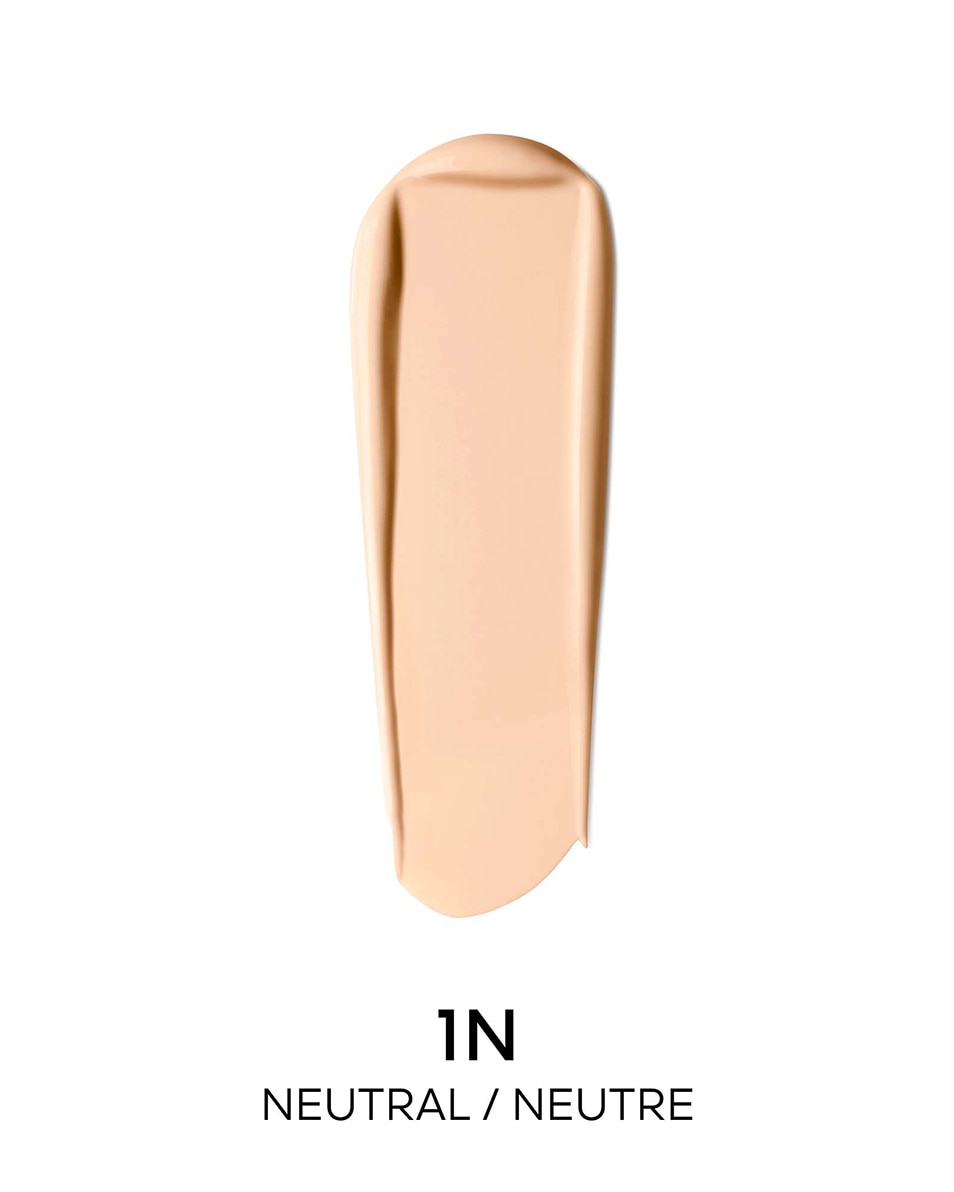 GUERLAIN PARURE GOLD SKIN MATTE FOND DE TEINT - HAUTE PERFECTION SANS TRANSFERT - SOIN & TENUE 24H 1N NEUTRAL / NEUTRE 2