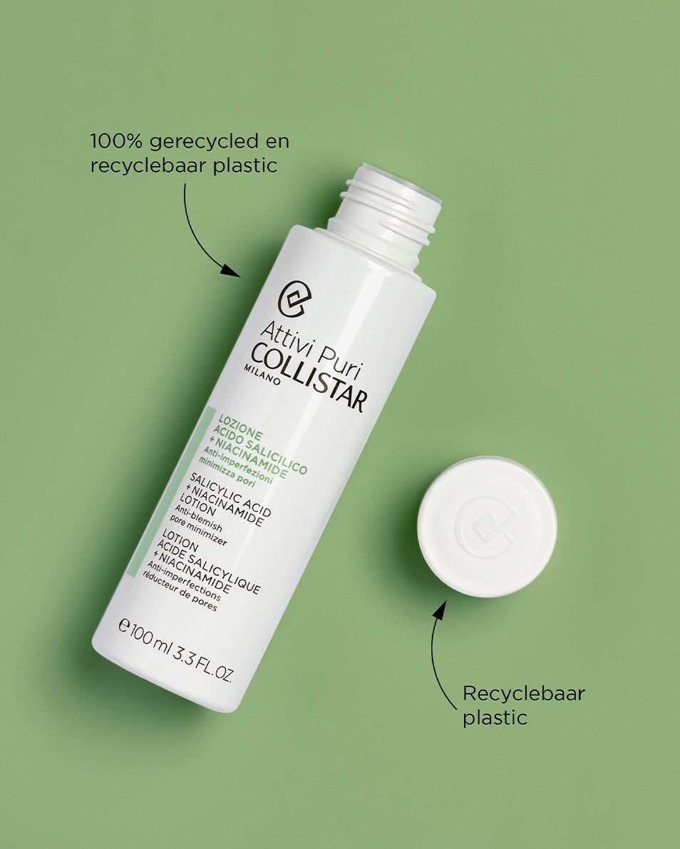 LOTION ACIDE SALICYLIQUE + NIACINAMIDE