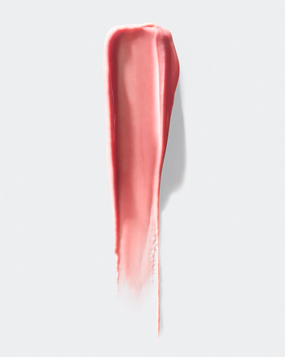 CLINIQUE POP PLUSH™ CREAMY LIP GLOSS GLOSS À LÈVRES HYDRATANT Bubblegum Pop 2