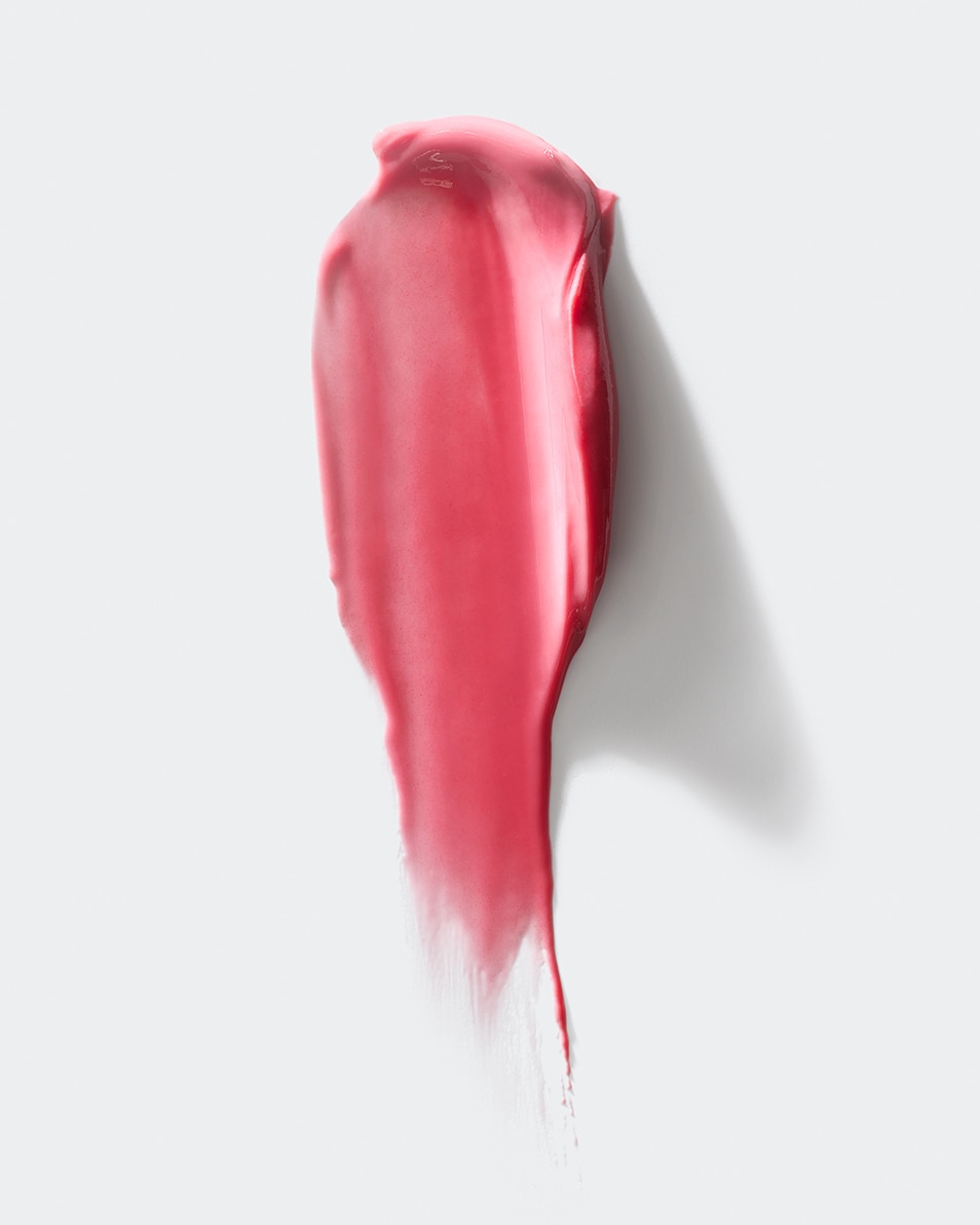 CLINIQUE POP PLUSH™ CREAMY LIP GLOSS HYDRATERENDE LIPGLOSS Strawberry Pop 2