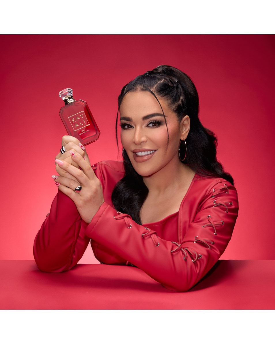 KAYALI KAYALI EDEN JUICY APPLE 01 EAU DE PARFUM 10 ML 2